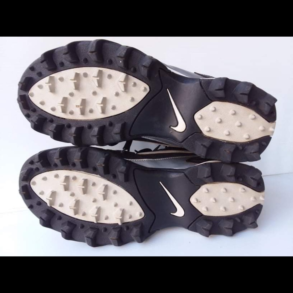 nike land shark football